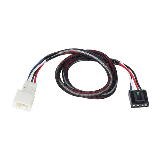 TRAILER BRAKE CONTROL HARNESS