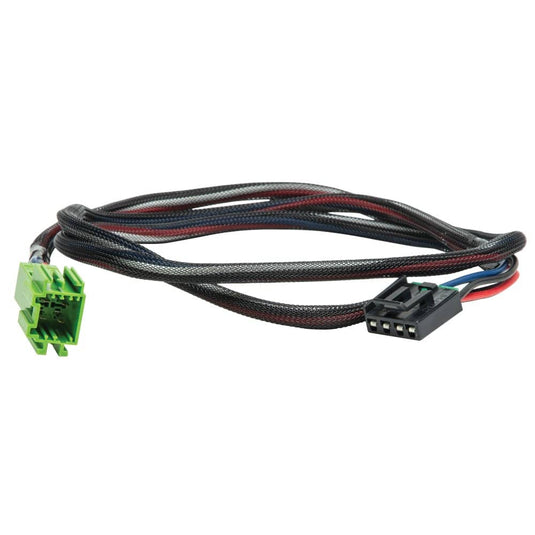 TRAILER BRAKE CONTROL HARNESS