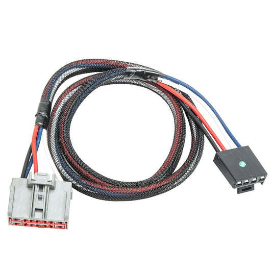 BRAKE HARNESS 19-25 GM 1500/20-25 HD