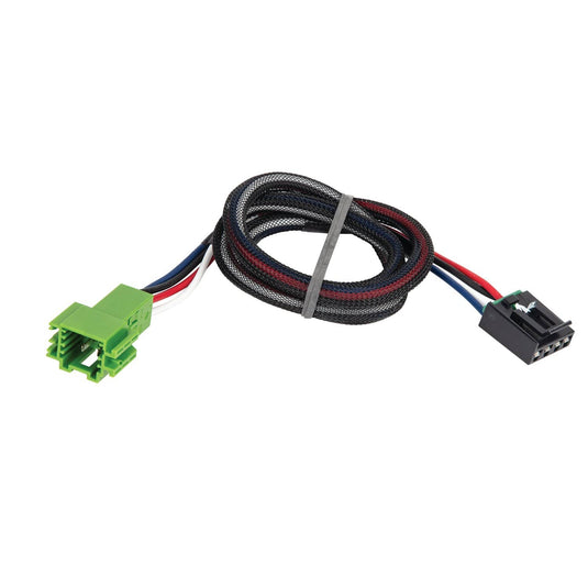 TRAILER BRAKE CONTROL HARNESS