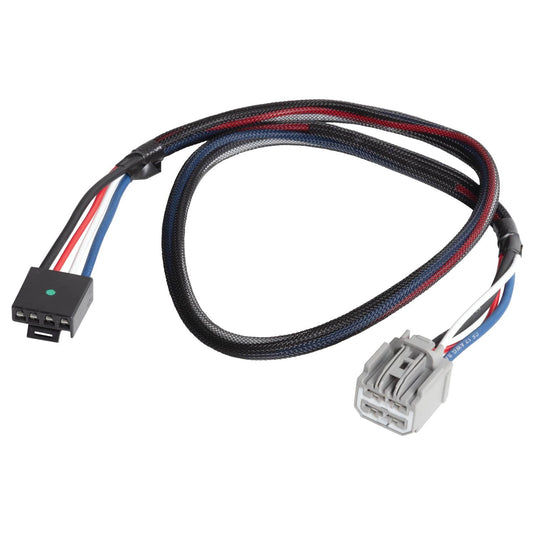 TRAILER BRAKE CONTROL HARNESS