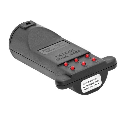 7-WAY TRAILER EMULATOR