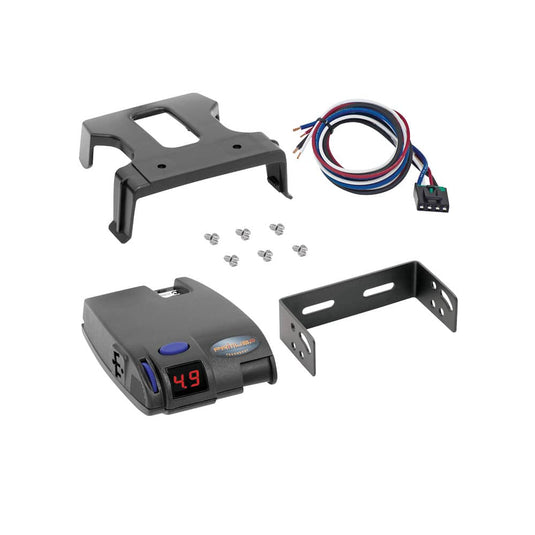 BRAKE CONTROL PRIMUS IQ