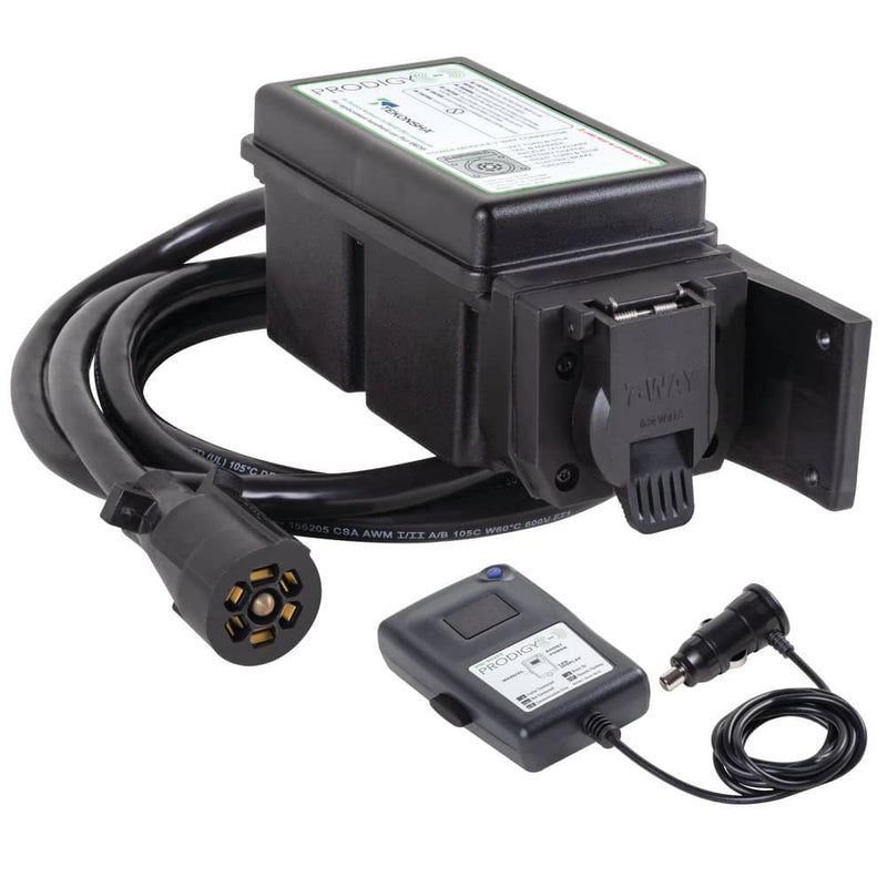 Load image into Gallery viewer, PROPORTIONAL TRAILER BRAKE CONTROLLER
