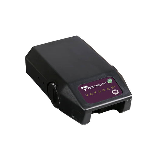 VOYAGER BRAKE CONTROL