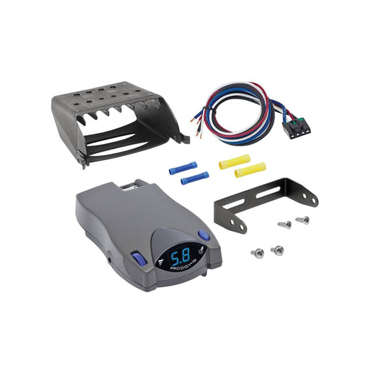 BRAKE CONTROLLER P2