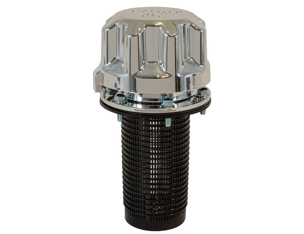 Load image into Gallery viewer, Polymer Filler-Strainer Breather Cap Assembly
