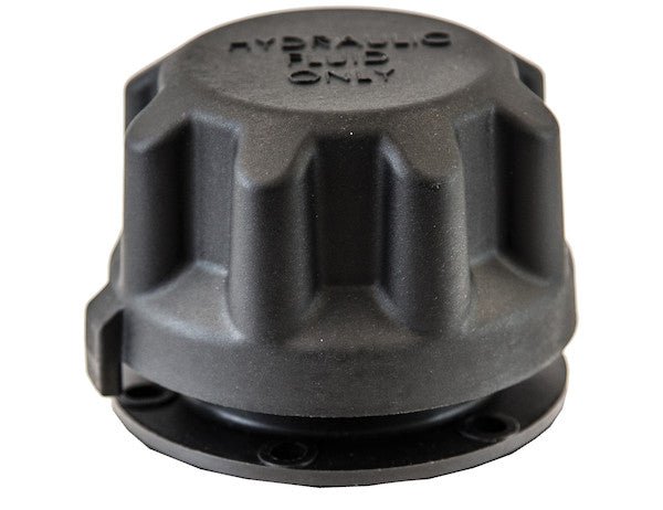 Load image into Gallery viewer, Polymer Filler-Strainer Breather Cap Assembly
