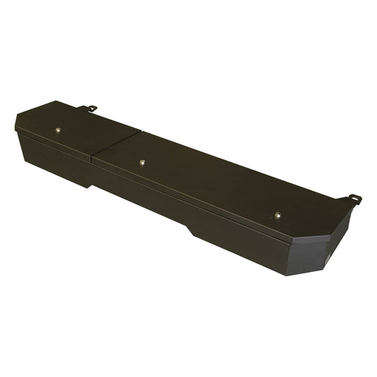Tuffy Security Products Underseat Lockbox — 2007-2019 Chevrolet & GMC - TFF-307-01 - Absolute Autoguard
