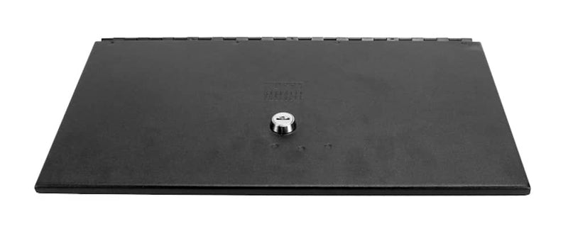 Load image into Gallery viewer, Tuffy Security Products In-floor Locking Cargo Lid — 2009-2024 Dodge &amp; Ram - TFF-311-01 - Absolute Autoguard
