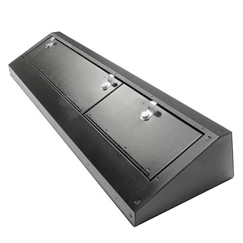 Load image into Gallery viewer, Tuffy Security Products Underseat Lockbox — 2015-2026 Chevrolet &amp; GMC - TFF-343-01 - Absolute Autoguard

