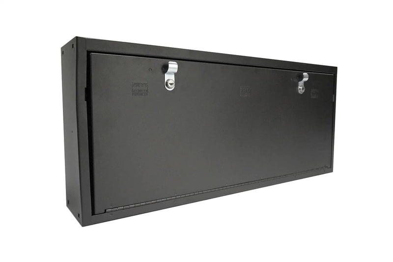 Load image into Gallery viewer, Tuffy Security Products Tailgate Lockbox — 2018-2025 Jeep Wrangler - TFF-349-01 - Absolute Autoguard

