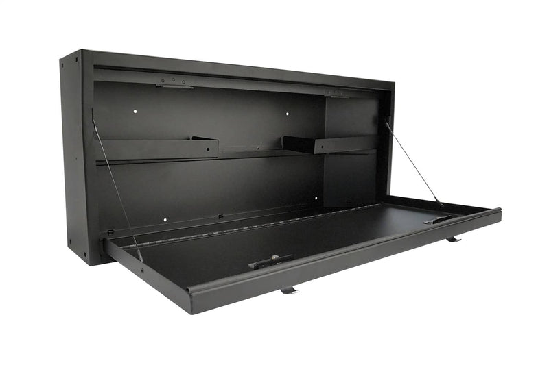 Load image into Gallery viewer, Tuffy Security Products Tailgate Lockbox — 2018-2025 Jeep Wrangler - TFF-349-01 - Absolute Autoguard
