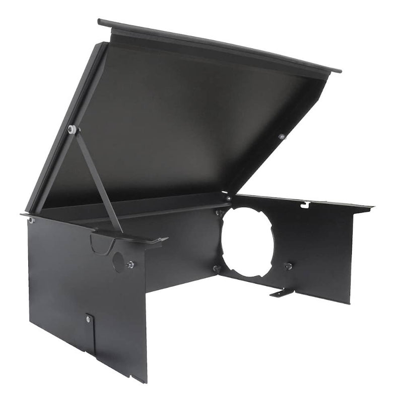 Load image into Gallery viewer, Tuffy Security Products Deluxe Enclosure — 2018-2025 Jeep Wrangler - TFF-351-01 - Absolute Autoguard
