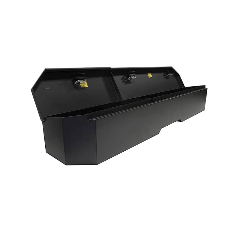 Load image into Gallery viewer, Tuffy Security Products Underseat Lockbox — 2019-2026 Chevrolet &amp; GMC - TFF-352-01 - Absolute Autoguard
