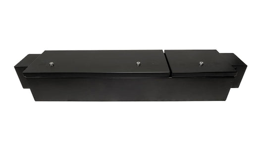 Tuffy Security Products Underseat Lockbox — 2019-2026 Ram 1500 - TFF-353-01 - Absolute Autoguard