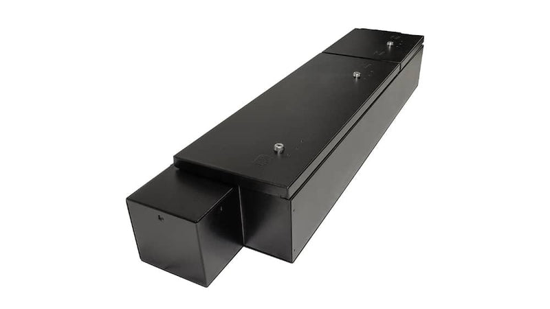 Load image into Gallery viewer, Tuffy Security Products Underseat Lockbox — 2019-2026 Ram 1500 - TFF-353-01 - Absolute Autoguard
