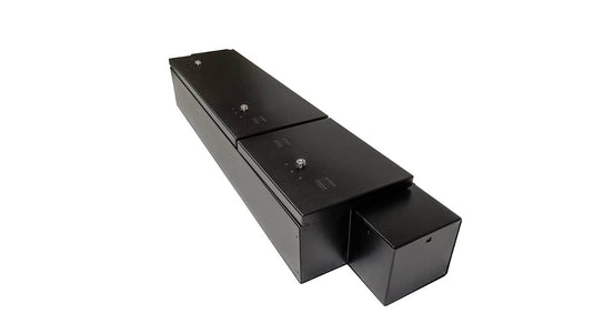 Tuffy Security Products Underseat Lockbox — 2019-2026 Ram 1500 - TFF-353-01 - Absolute Autoguard