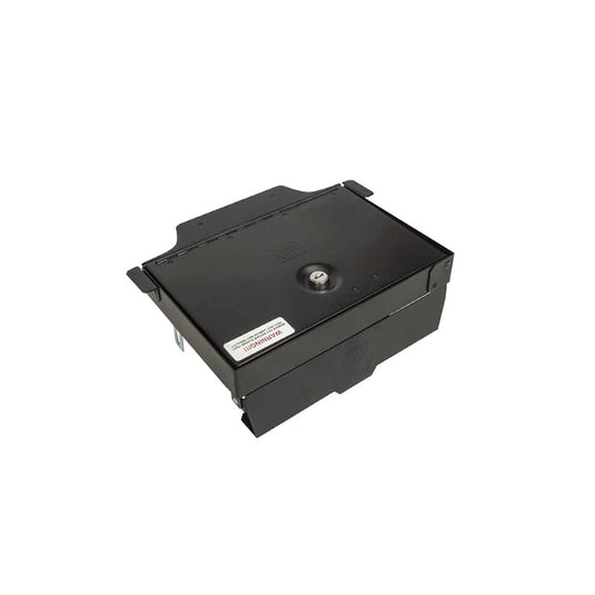 Tuffy Security Products Console Safe — 2019-2026 Ram 1500/2500/3500 - TFF-354-01 - Absolute Autoguard
