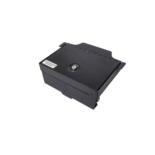 Tuffy Security Products Console Safe — 2019-2026 Ram 1500/2500/3500 - TFF-354-01 - Absolute Autoguard