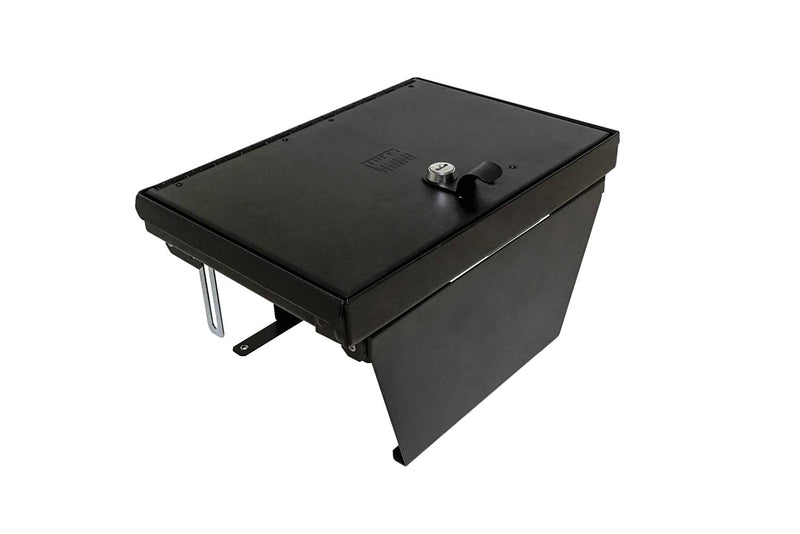 Load image into Gallery viewer, Tuffy Security Products Console Safe — 2019-2026 Chevrolet &amp; GMC - TFF-356-01 - Absolute Autoguard
