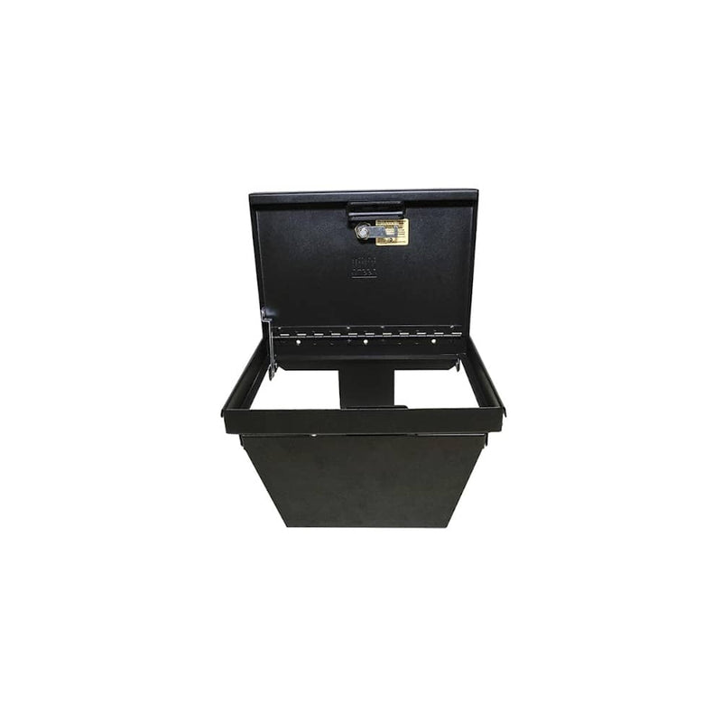 Load image into Gallery viewer, Tuffy Security Products Console Safe — 2019-2026 Chevrolet &amp; GMC - TFF-356-01 - Absolute Autoguard
