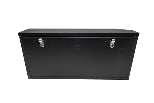 Tuffy Security Products Tailgate Lockbox — 2007-2018 Jeep Wrangler/Wrangler JK - TFF-359-01 - Absolute Autoguard