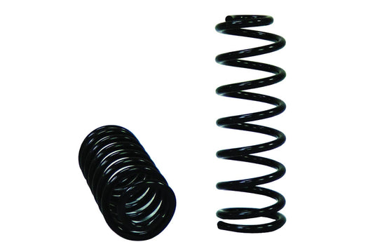 TufTruck Extra heavy-duty Rear Coil Springs TTC-1211 — Dodge Ram 1500 2009-2026 (2wd/4wd) - TFT-TTC-1211 - Absolute Autoguard