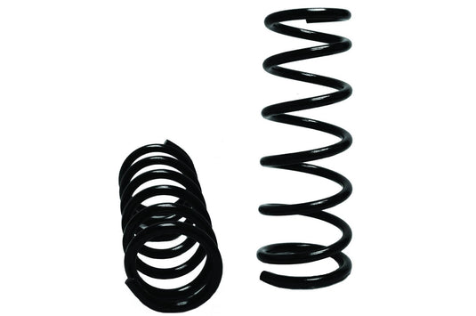 TufTruck Levelling Front Coil Springs TTC-1213 — 1994-2013 Ram 2500 / 1994-2012 Ram 3500 - TFT-TTC-1213 - Absolute Autoguard