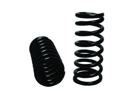 TufTruck Heavy-duty Front Coil Springs TTC-1215 — Dodge Ram 4500/5500 2007-2023 (2wd or 4wd) - TFT-TTC-1215 - Absolute Autoguard