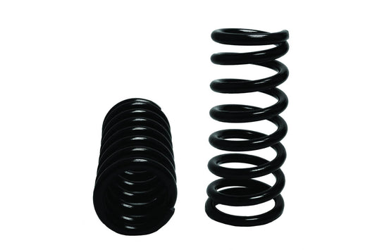 TufTruck HD Levelling Front Coil Springs TTC-1216 — 1994-2013 Ram 2500 / 1994-2012 Ram 3500 4WD - TFT-TTC-1216 - Absolute Autoguard