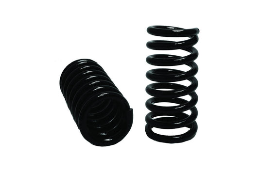 TufTruck HD Front Coil Springs TTC-1217 — 1994-2013 Ram 2500 / 1994-2012 Ram 3500 4WD - TFT-TTC-1217 - Absolute Autoguard