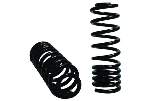 TufTruck Heavy-duty Rear Coil Springs TTC-1223V — Dodge Ram 1500 2009-2026 (2wd/4wd) - TFT-TTC-1223V - Absolute Autoguard