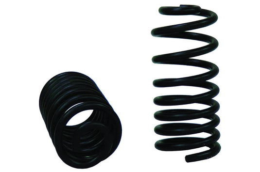 TufTruck Heavy-duty Rear Coil Springs TTC-1225 — Dodge Ram 2500 2014-2026 (2wd/4wd) - TFT-TTC-1225 - Absolute Autoguard