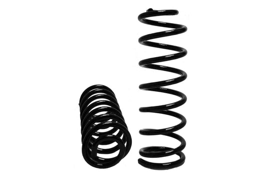 TufTruck Heavy-duty Front Coil Springs TTC-1230 — Dodge Ram 1500 2009-2026 (4 WD only) - TFT-TTC-1230 - Absolute Autoguard