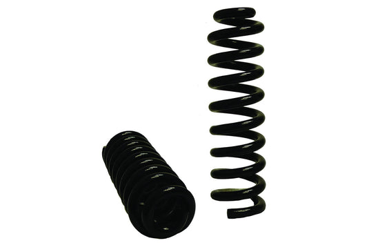 TufTruck Extra heavy-duty Front Coil Springs TTC-2816 — 2005-2022 Ford Super Duty 4WD - TFT-TTC-2816 - Absolute Autoguard