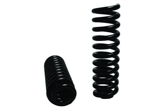 TufTruck Heavy-duty Front Coil Springs TTC-2829 — Ford F350/450/550 (4wd) Super Duty 2005-2022 - TFT-TTC-2829 - Absolute Autoguard