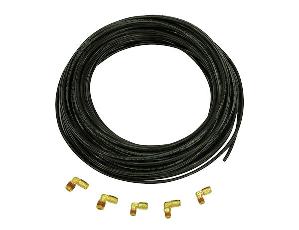 Load image into Gallery viewer, 3/8 Inch Nylon Tube and Fitting Installation Kit

