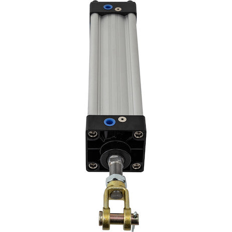 Tie Rod Style Cylinder-Clevis Mount-0.75 Rod x 8 Inch Stroke