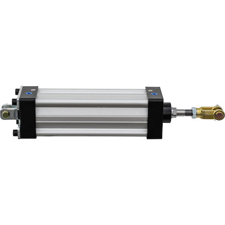 Tie Rod Style Cylinder-Clevis Mount-1.0 Rod x 8 Inch Stroke