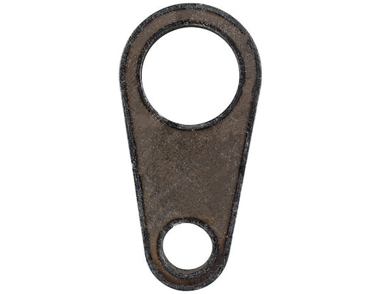 Tailgate Linkage Connecting Plate - 1/2 and 1 Inch Diameter Holes