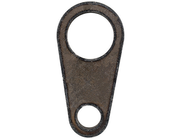 Load image into Gallery viewer, Tailgate Linkage Connecting Plate - 5/8 and 1-1/4 Inch Diameter Holes
