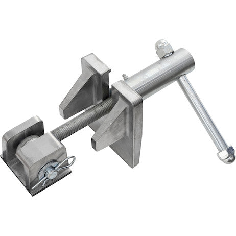Load image into Gallery viewer, Steel Tailgate Latch Assembly with Aluminum Bracket And Clevis
