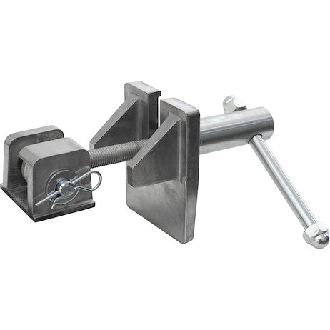 Load image into Gallery viewer, Steel Tailgate Latch Assembly with Aluminum Bracket And Clevis
