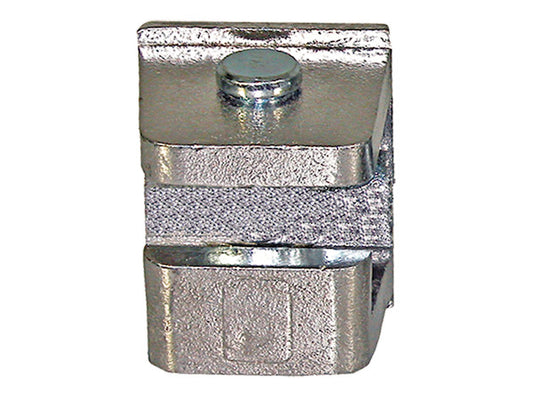 Clevis for Tailgate Latch Assembly - Cast Steel