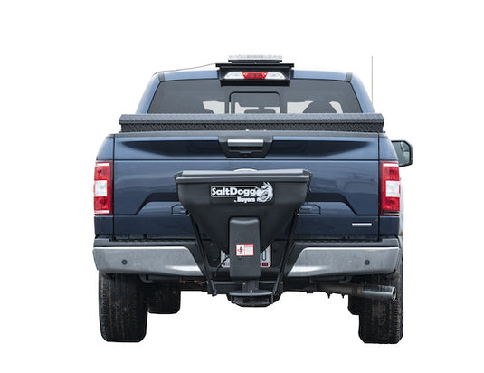 SALTDOGG® TGS02 4 CUBIC FOOT TAILGATE SPREADER