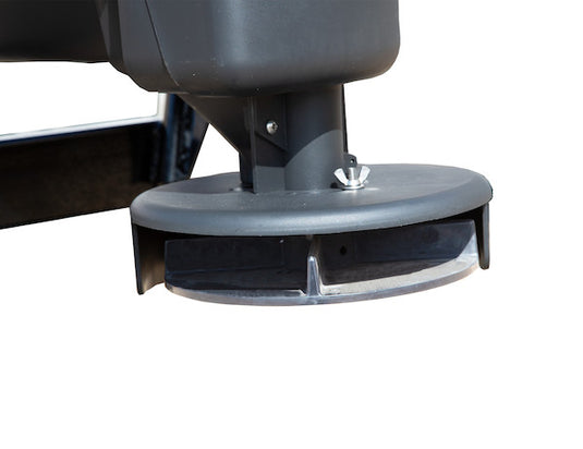 SALTDOGG® TGS02 4 CUBIC FOOT TAILGATE SPREADER