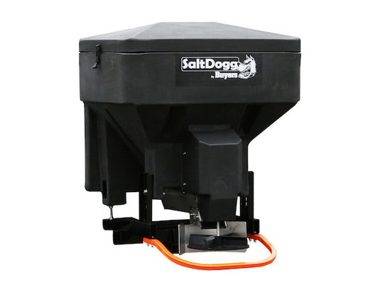 SALTDOGG® TGS03 8 CUBIC FOOT TAILGATE SPREADER