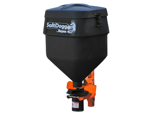 Load image into Gallery viewer, SALTDOGG® TGSUVPROA 4.4 CUBIC FOOT TAILGATE SPREADER
