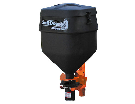 SALTDOGG® TGSUVPROA 4.4 CUBIC FOOT TAILGATE SPREADER